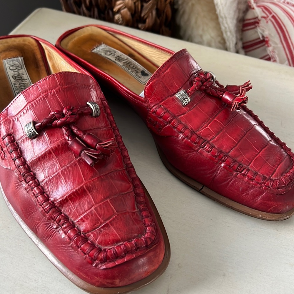 Brighton Footwear 8M “Julie”